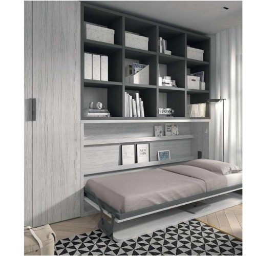 Cama abatible PSIQUE
