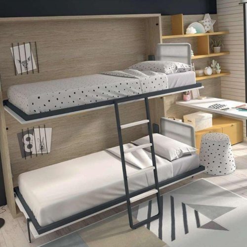 Cama abatible SUMMER