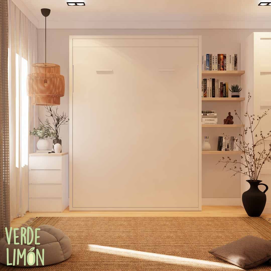 Cama abatible vertical Maria