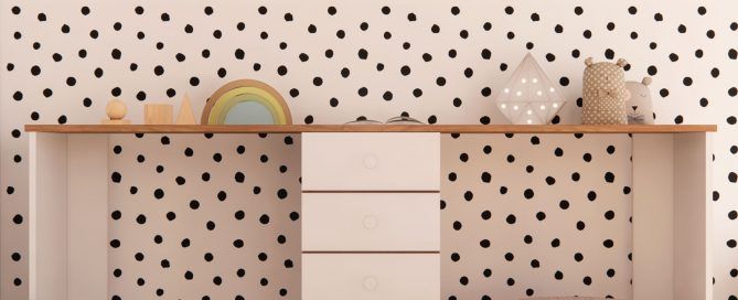 Mesa de estudio Roma
