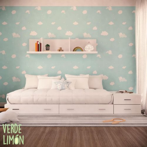 Cama Montessori
