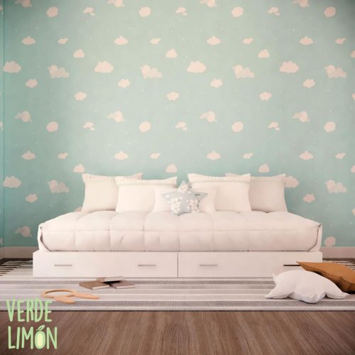 Cama Montessori