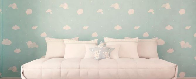 Cama Montessori