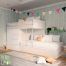 cama tren xinfonier