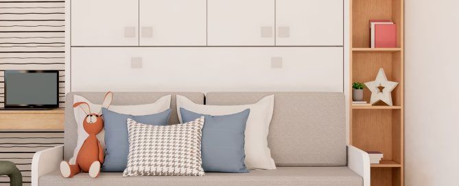 cama abatible sofa