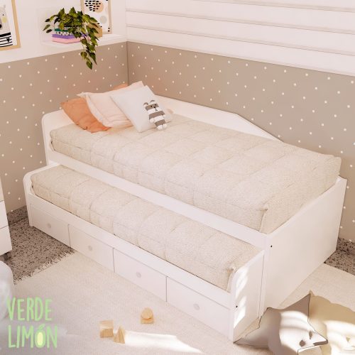 cama compacta felipe
