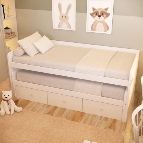 cama compacta felipe