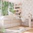 Dormitorio-Completo-Cama-Nido-Almacenaje-Baules-Escritorio-Forma