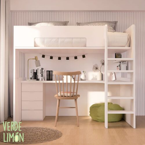cama litera mara